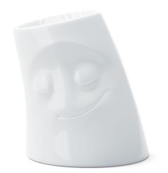 Fiftyeight Products Kerzenhalter klein Kerzenschmusie kuschelig 