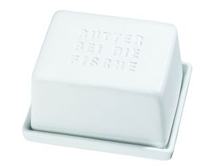 Räder P.e.t. Breakfast 1/4 Butterdos Butter bei die Fische 