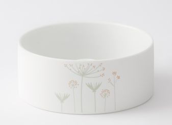 Räder Porzellankranz mini D.12cm, H.5cm 