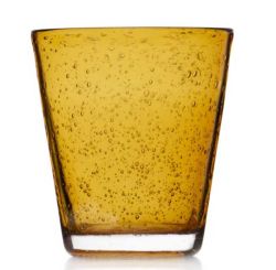 Leonardo Becher 330 ml Ambra Burano 