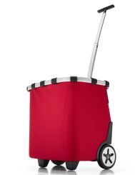 Reisenthel carrycruiser red 