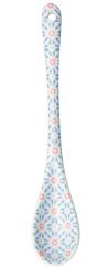 Greengate Löffel Suzette pale blue 