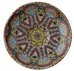 Arthur Krupp Untertasse 12 cm Mandala C 