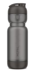 Mepal Shaker Sport 800 ml Graphite Black 