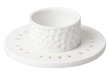 Räder Sternbilder Licht Lass uns zusammen D.9cm H.3cm 