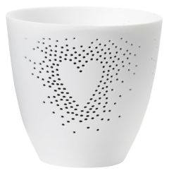 Räder Poesielicht Herz 