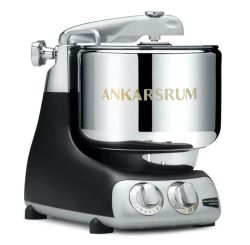 Ankarsrum Küchenmaschine 6230 Assistent Black 