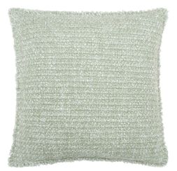 pad Kissenhülle 40x40 cm Doya mint Front: 100% Polycotton Back: 100% Cotton 