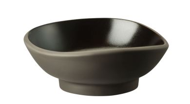 Rosenthal Selection Junto Slate Grey Bowl 12 cm 