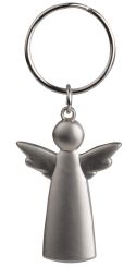 Räder Accessories Engel Anhänger silber 4x3 cm 