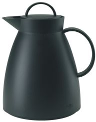 Alfi Isolierkanne Dan velvet black mat 1,00l 