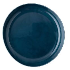 Rosenthal Selection Junto Ocean Blue Teller Tief 33 cm 