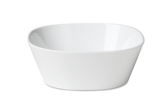 Mepal Schale Conix 500 ml Weiß 