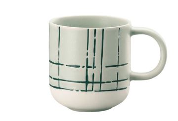 Thomas Fun Karo light Espresso-Obertasse 