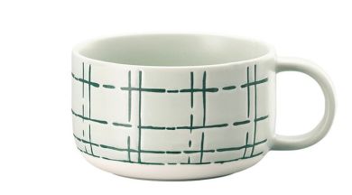 Thomas Fun Karo light Kombi-Obertasse 