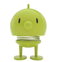 Hoptimist Bumble M Lime 