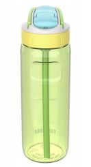 Kambukka Trinkflasche 750 ml Lagoon Playful Garden 