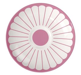 Villeroy & Boch Fleur Cassis Kaffee-Untertasse 15x15x2,5cm 