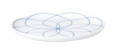 Sieger by Fürstenberg Teller Klein 2002/17 5709 Seven 