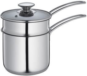 Küchenprofi Wasserbad-Topf Ø 14 cm 