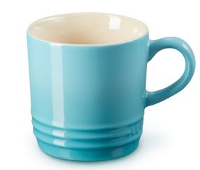 Le Creuset Becher 200 ml Karibik 