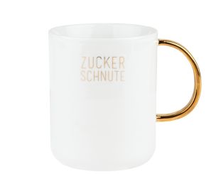 Räder Tasse Zuckerschnute Ø 8 cm H 10 cm 