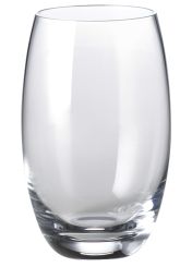 Dibbern Solid Color Glas 0,4 L Klar 