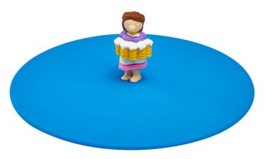 Lurch Mein Deckel Biergarten Marie Maß 