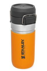Stanley The Quick-Flip Water Bottle 0.47L Saffron 