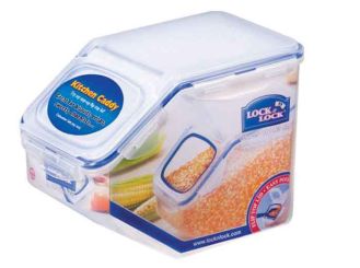 Lock & Lock Kitchen Caddy 5,0 L 