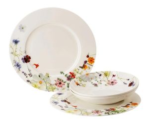 Rosenthal Selection Brillance Grand Air Set 4-tlg./Fa Cp 
