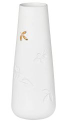 Räder Zuhause Vase klein Ø 8 cm H 21 cm 