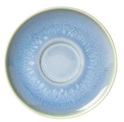 Villeroy & Boch Crafted Blueberry Kaffee-Untertasse 15x15x2 cm 