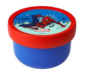 Mepal Fruchtbox Campus 300 ml Spiderman 