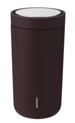 Stelton To Go Thermobecher 0,2 L Berry 