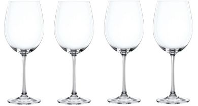 Nachtmann Vivendi Bordeaux-Pokal 4er Set 