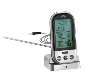 Küchenprofi Digitales Bratenthermometer Profi 