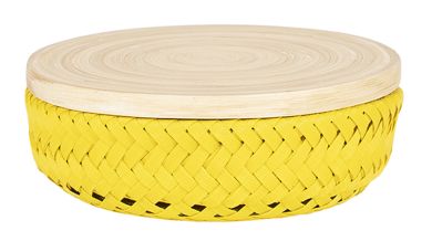 Handed By Basket XS Wonder Round sunny 