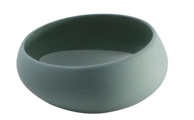 Guy Degrenne Bowl Gourmet 12 cm 30cl Bahia Green 