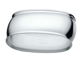 Wilkens Serviettenring 6 cm Neutral 