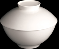 Dibbern Asia Line Chinesische Suppenschale 0,3 L 11,5 cm 