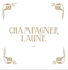 Paperproducts Servietten 25x25 cm Champagnerlaune 