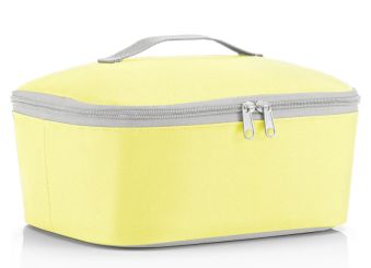 Reisenthel coolerbag M Pocket Lemon Ice 