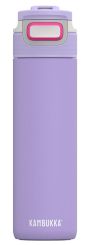 Kambukka Isolierflasche 600 ml Elton Insulated Digital Lavender 