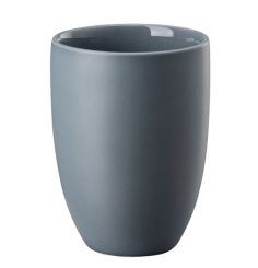 Rosenthal Selection the mug+ Becher Doppelwandig Comfort Blue 
