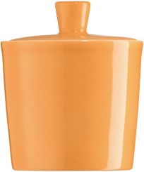 Thomas Tric Orange Zucker-/ Marmeladentopf 0,23 L 