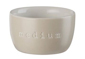 ASA Selection Eierbecher, Medium Hey! 