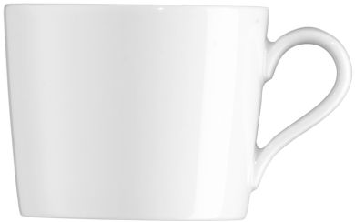 Thomas Tric Weiss Kaffee Obertasse 0,21 L 