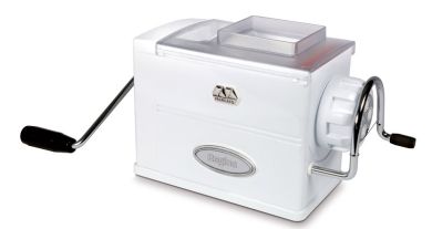 Marcato Strangpress-Nudelmaschine Regina 