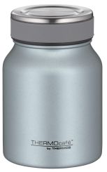 Thermos Isolierspeisegefäß Tc ice blue mat 0,50l 